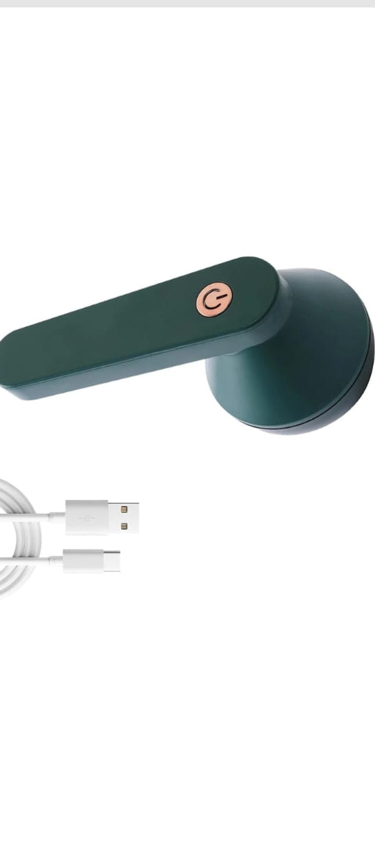 Rechargeable Lint Remover Trimmer – Makes Old Clothes Look New for all fabric 🏷️save extra ₹30 apply this coupon URBN30
